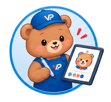 In theo yêu cầu